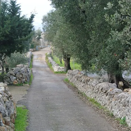 Z'pascodda Ostuni