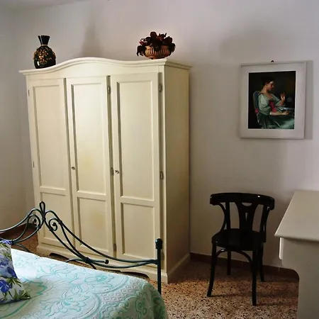 Z'pascodda Dom wakacyjny Ostuni