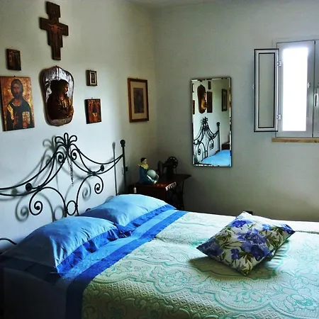 Z'pascodda * Ostuni