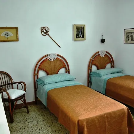 Dom wakacyjny Z'pascodda Ostuni